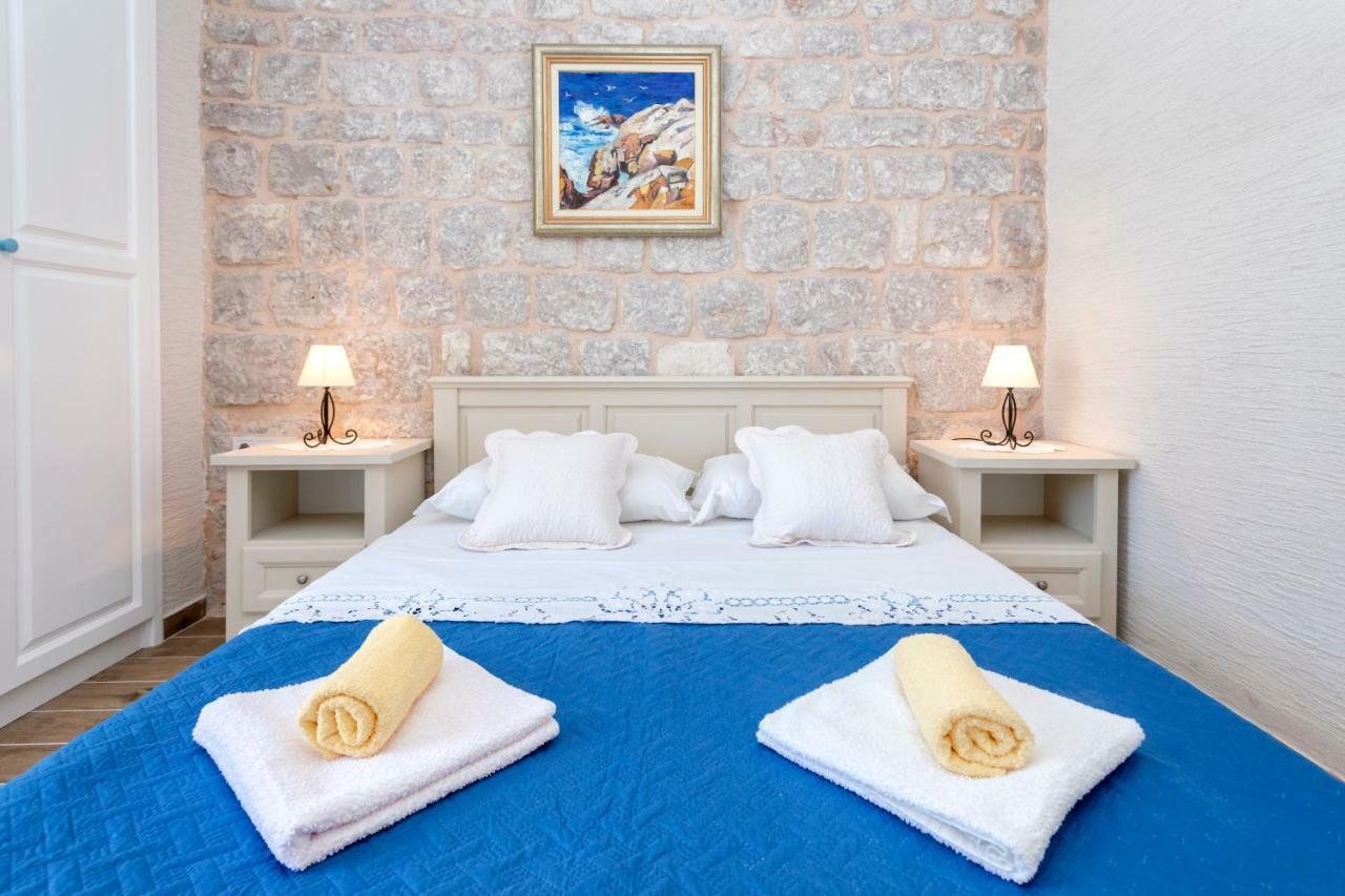 Villa Riva Jelsa  Luaran gambar