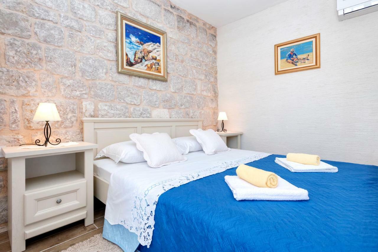 Villa Riva Jelsa  Luaran gambar